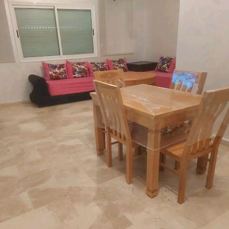 מוחמדיה Appartement Avec Piscine Proche De La Plage מראה חיצוני תמונה