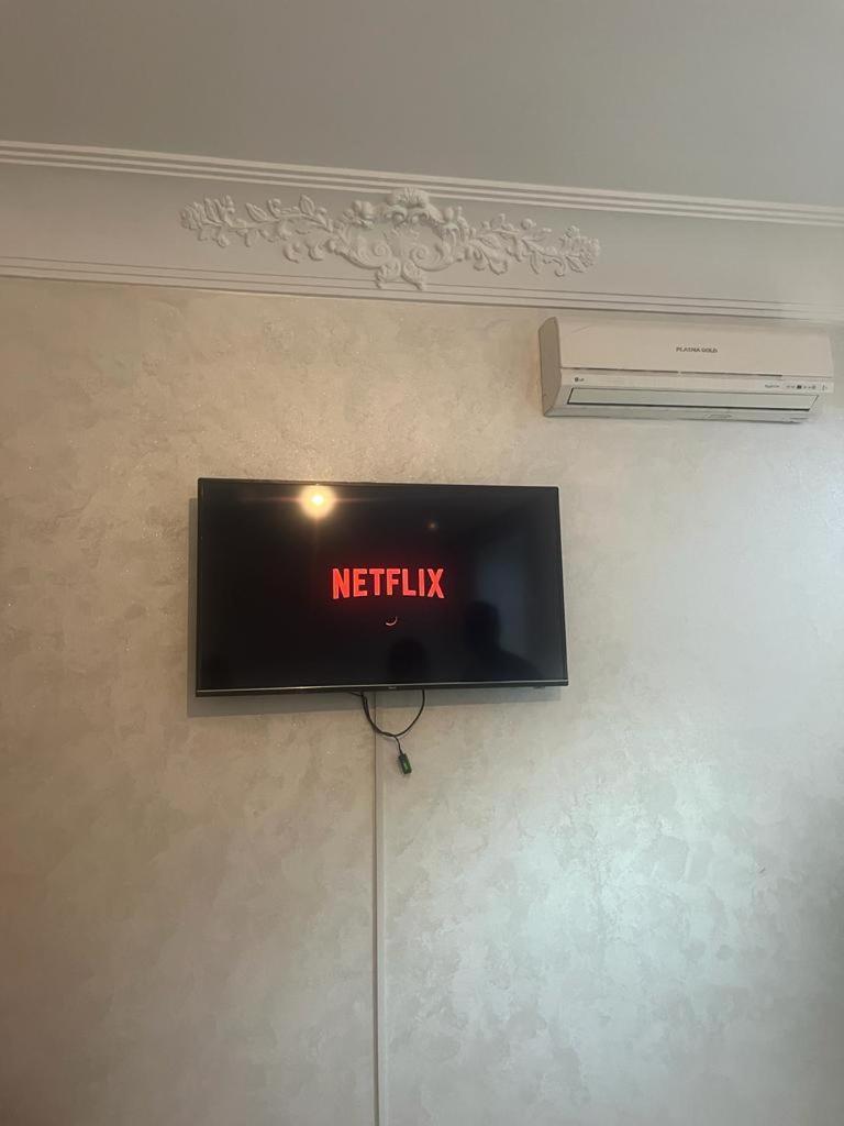 מוחמדיה Appartement Avec Piscine Proche De La Plage מראה חיצוני תמונה