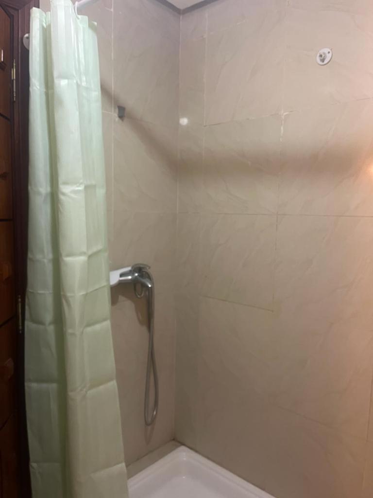 מוחמדיה Appartement Avec Piscine Proche De La Plage מראה חיצוני תמונה