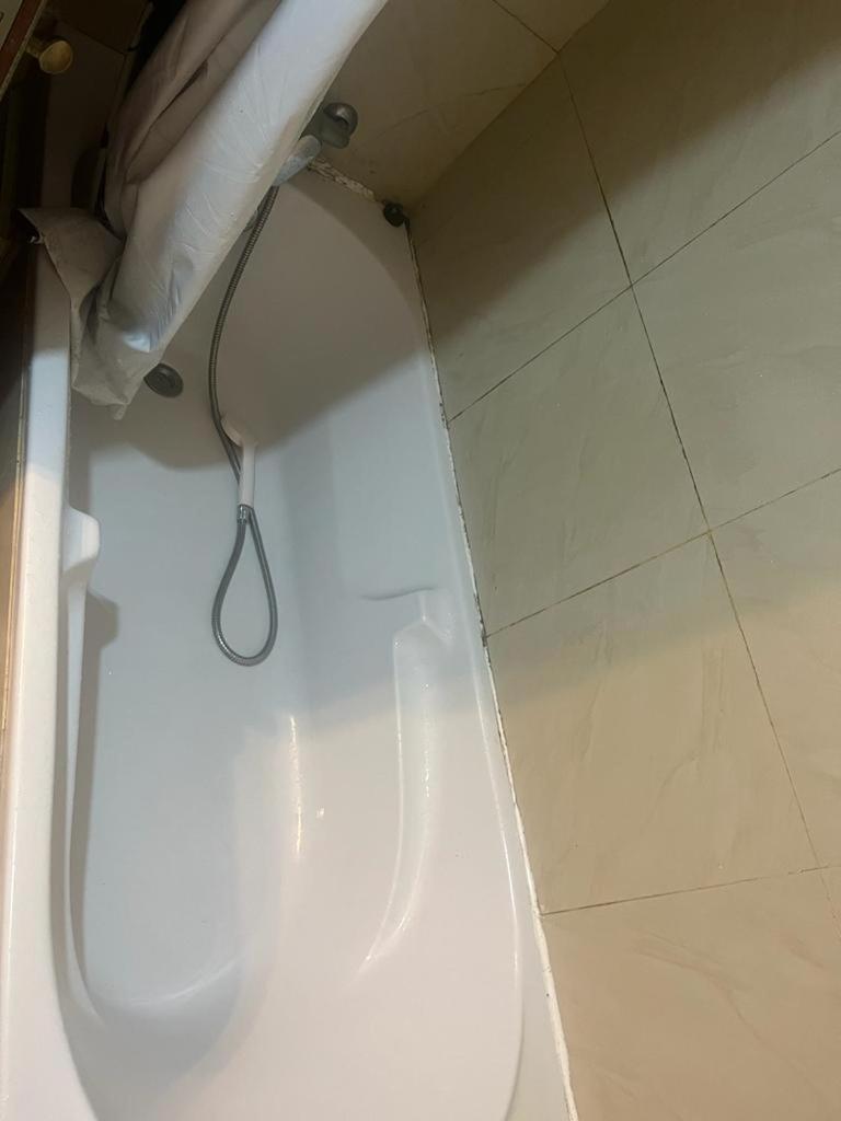 מוחמדיה Appartement Avec Piscine Proche De La Plage מראה חיצוני תמונה