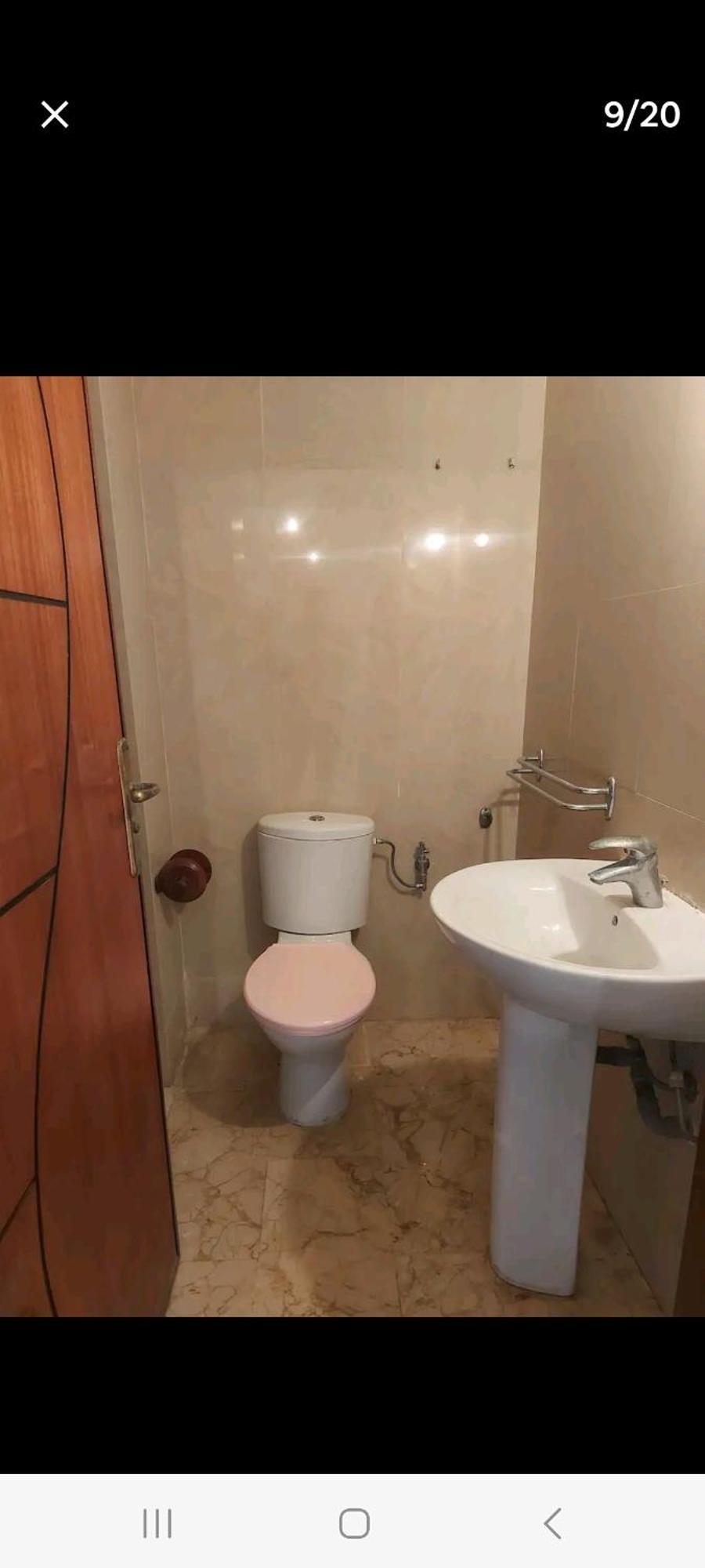 מוחמדיה Appartement Avec Piscine Proche De La Plage מראה חיצוני תמונה